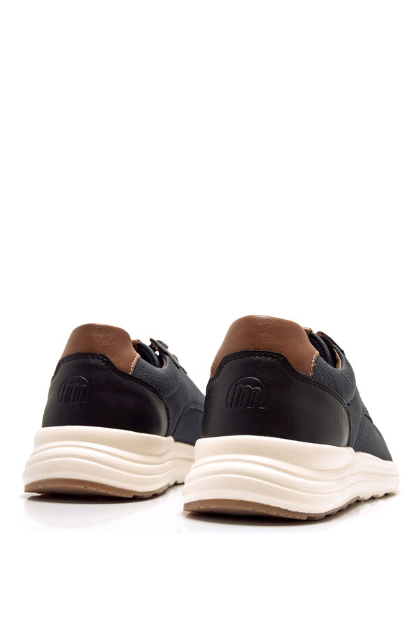 MTNG Tady model shoes blue