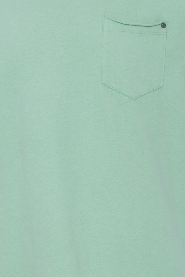 Blend Short-sleeved T-shirt green