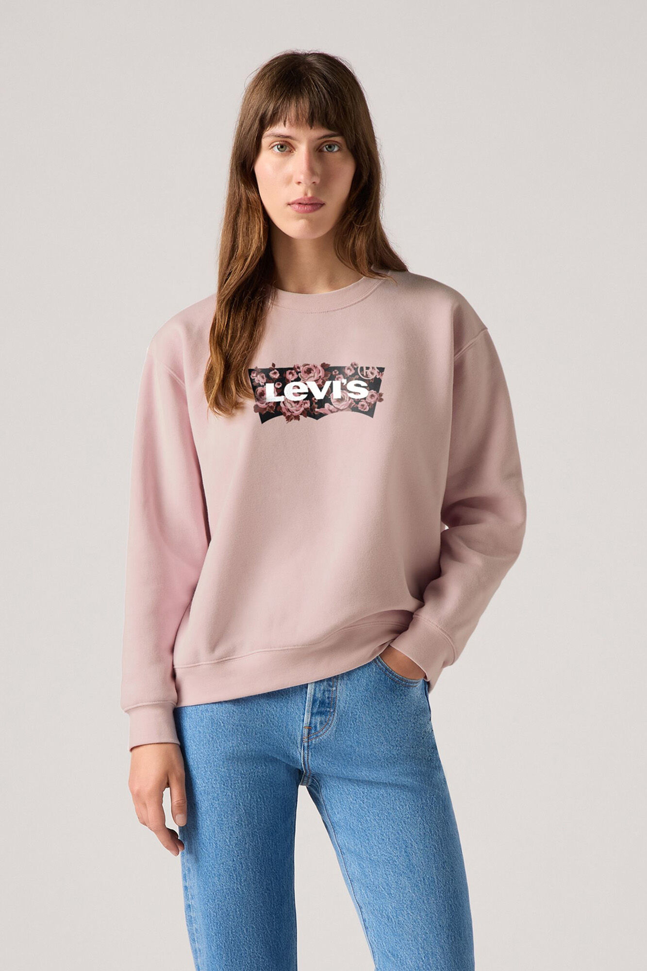 Levi's Sweatshirt Levis&reg; 