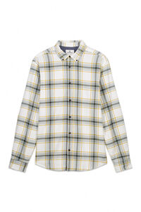 Springfield Checkered shirt