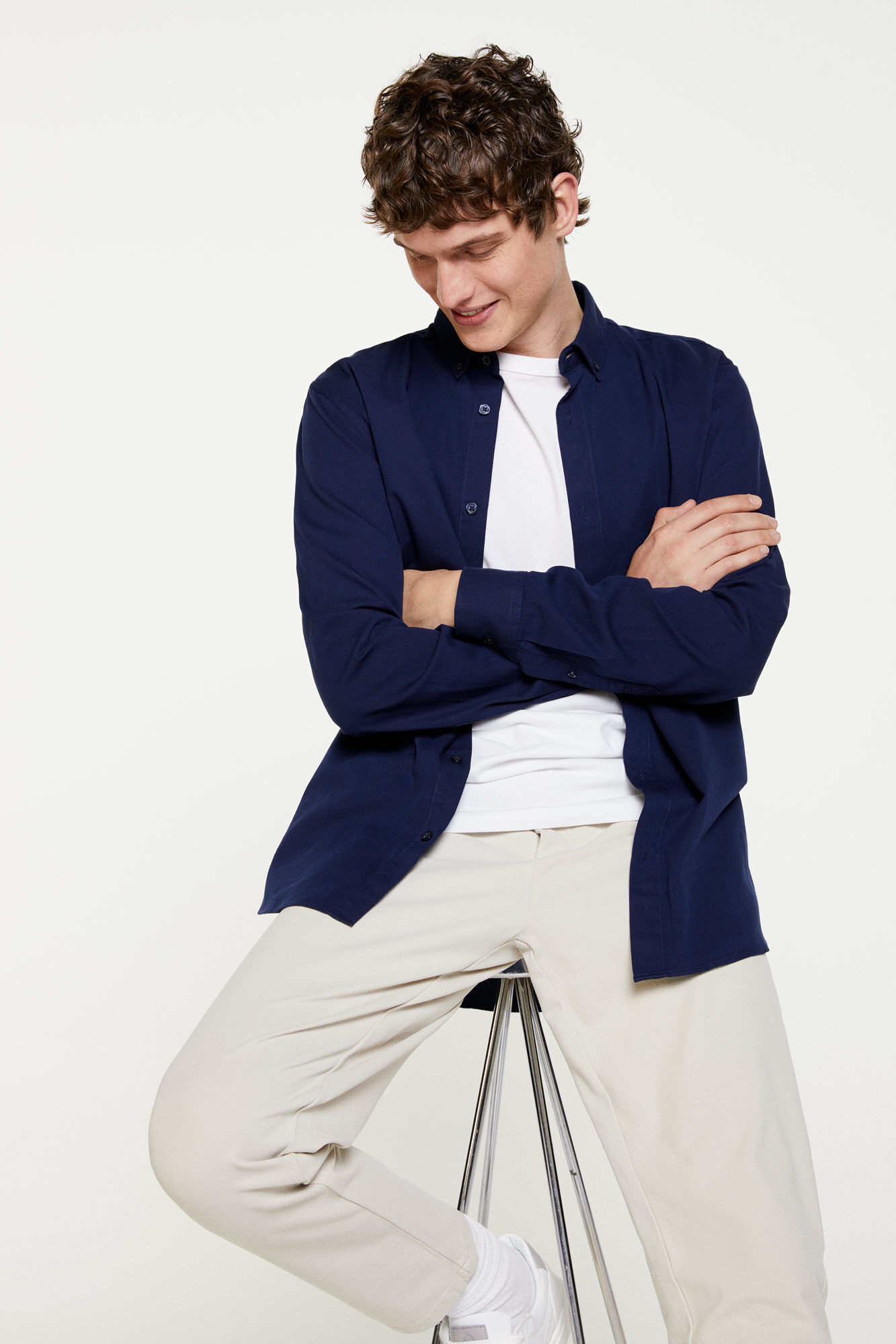 Men's shirts | New Collection | Springfield