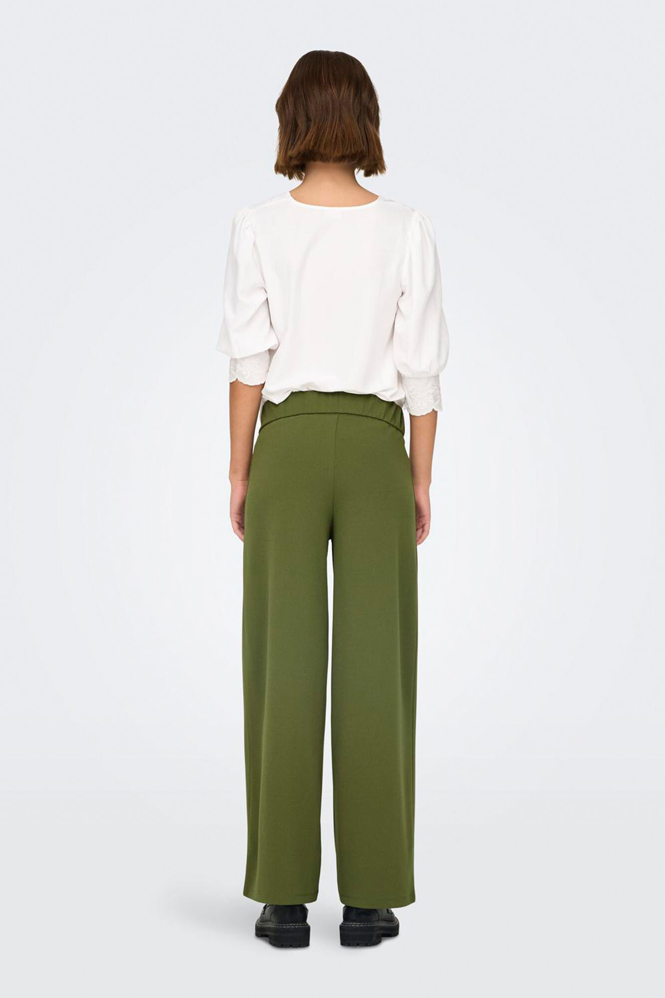 JDY Pantal&oacute;n largo de traje