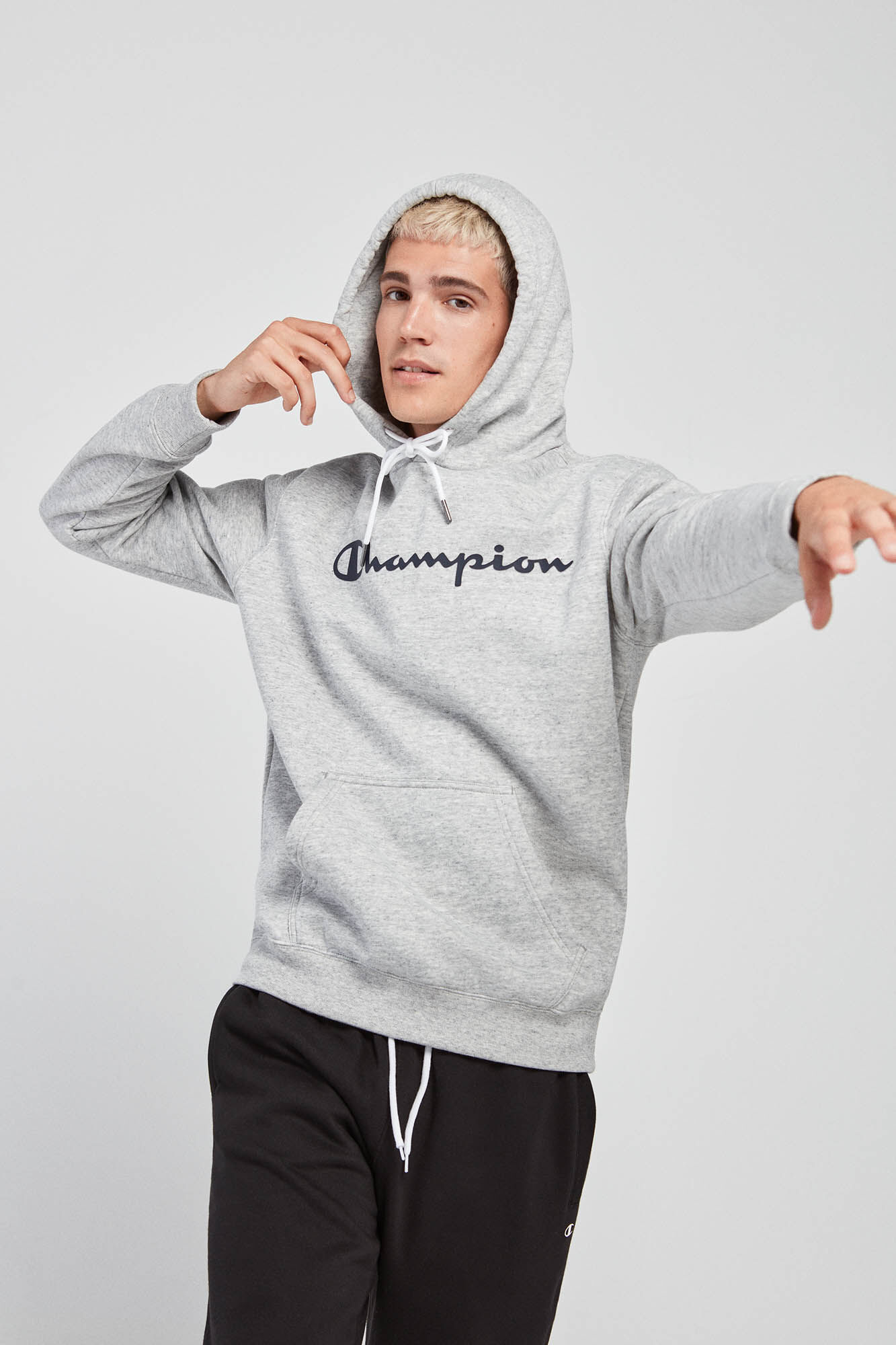 Champion 2025 legacy hoodie