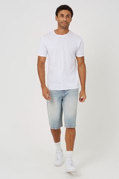 Brave Soul T-shirt de manga curta