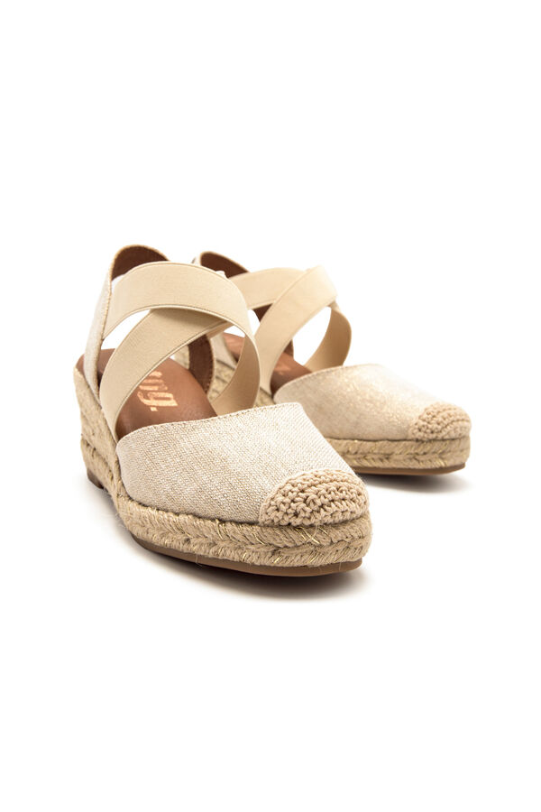 MTNG Sand&aacute;lia cunha amarelo