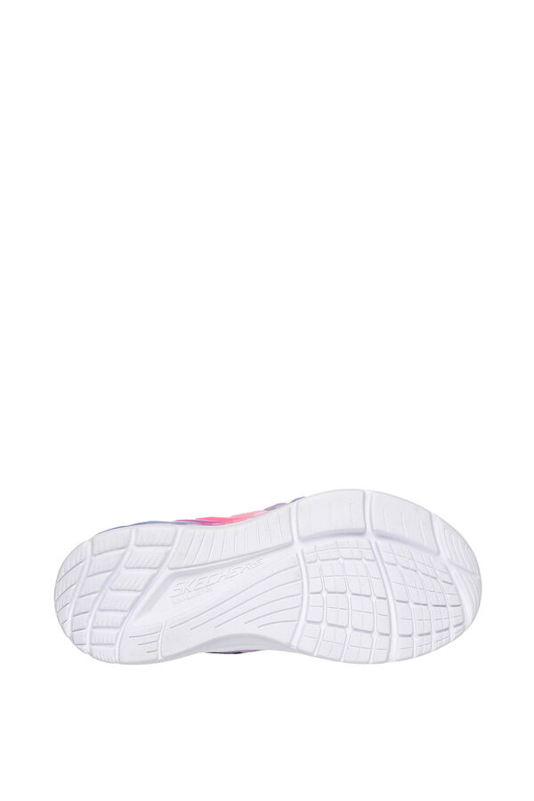 Skechers Rainbow Cruisers Sneakers printed