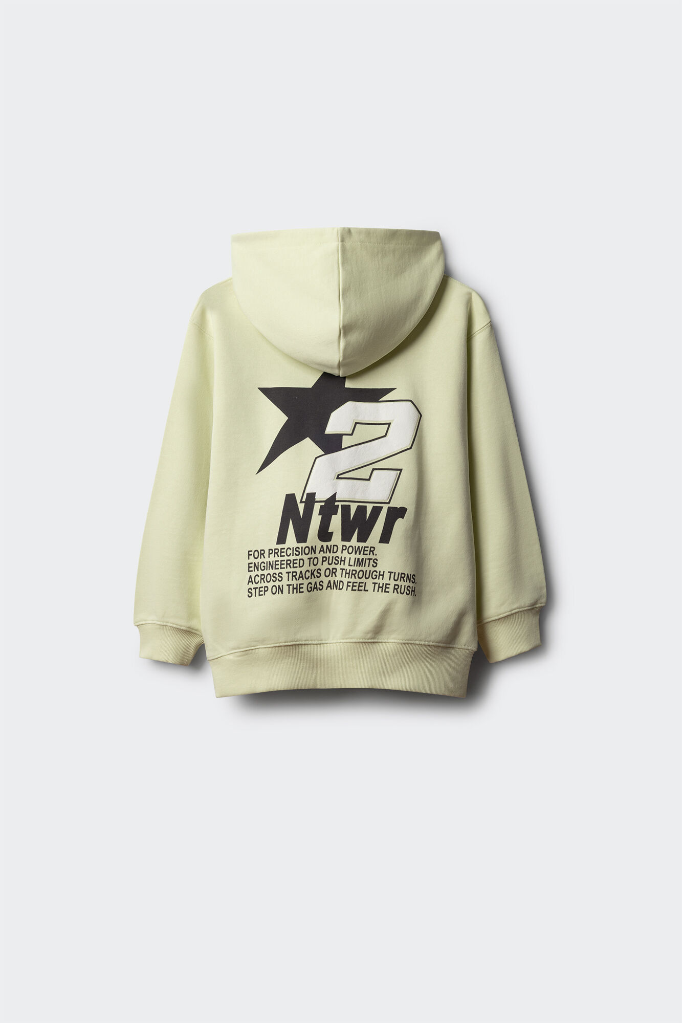 Springfield Kids "Urban estrella" dečiji duks