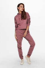 Springfield Jogger trousers pink