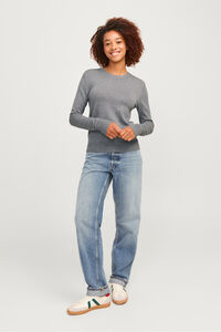 Jack & Jones Jersey punto slim fit