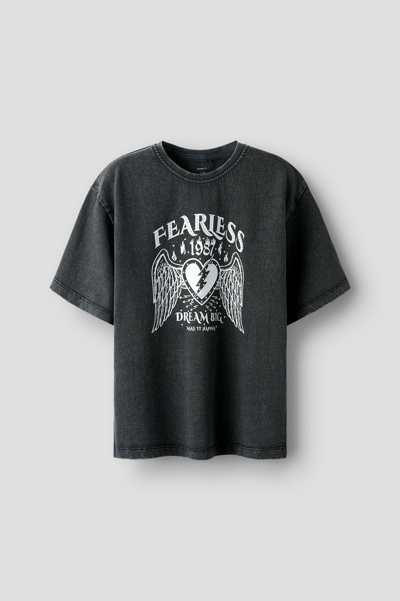 Name It Camiseta de manga corta
