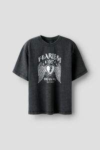 Name It T-shirt de manga curta