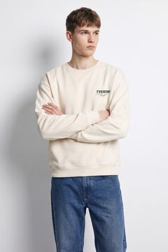 Tiffosi Young Sudadera casual