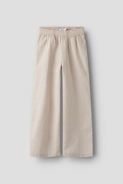 Name It Pantal&oacute;n de lino