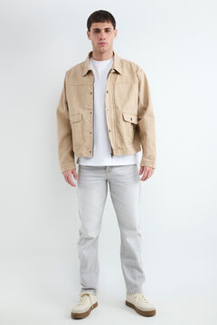 Balmohk Jeans straight