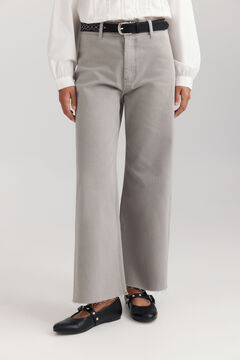 Springfield Sailor high-waisted jeans
