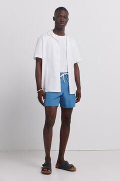 Springfield Plain swimwear
