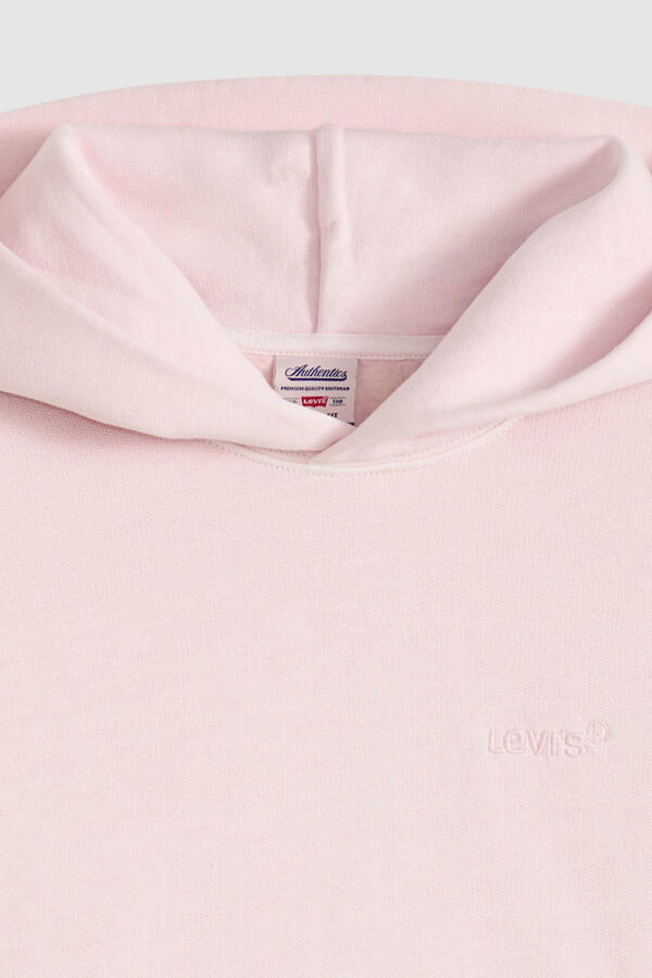 Levi's Levi's&reg; sweatshirt  pink