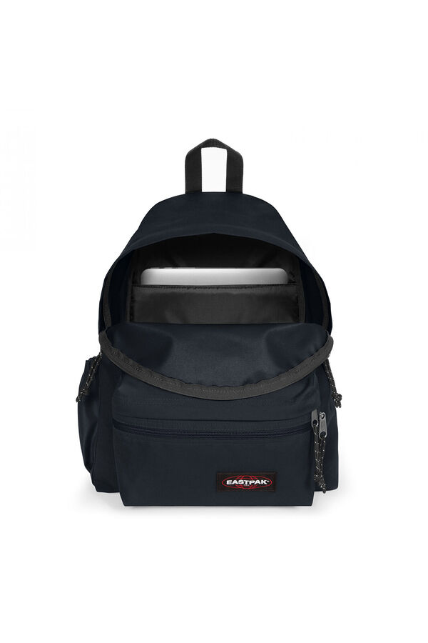 Springfield Backpacks PADDED ZIPPL'R + CRAFTY WINE bluish