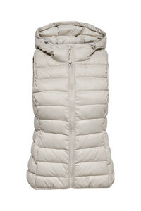 Only Chaleco entretiempo