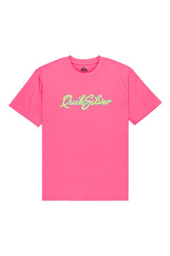 Quiksilver Camiseta de manga corta
