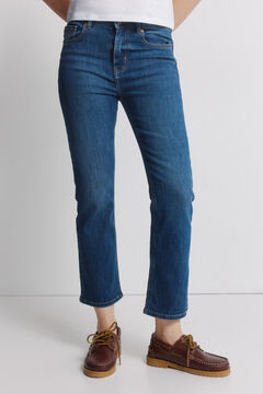 Springfield Jeans kick flare
