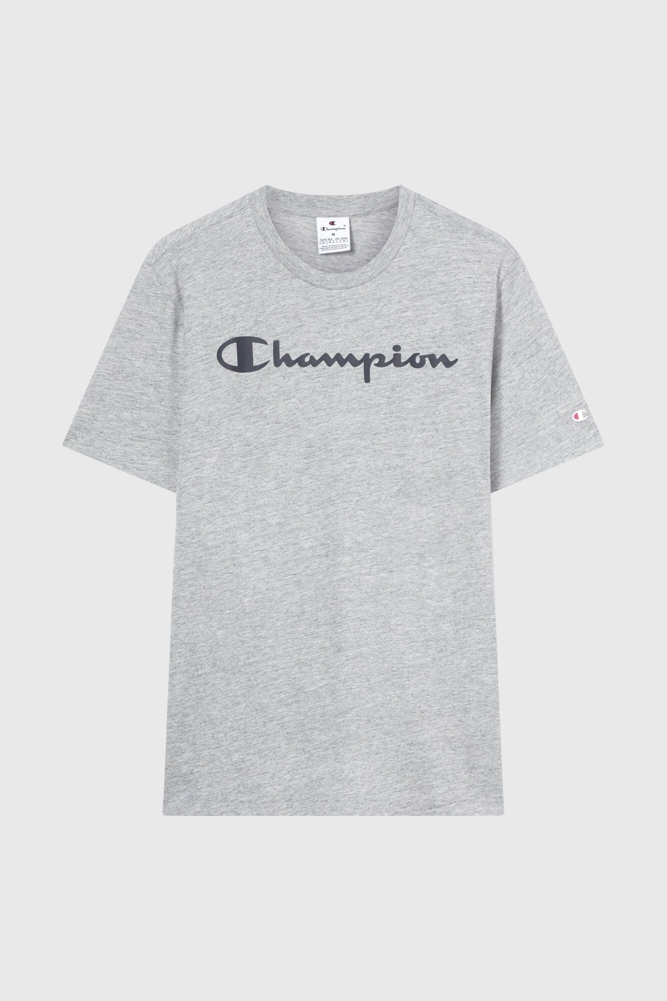 Champion Camiseta de manga corta