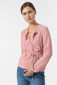 Springfield Pitty blouse pink