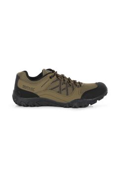 Springfield Edgepoint III WP hiking boots camel