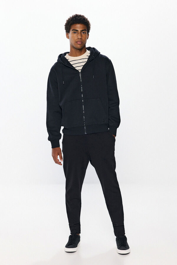 Springfield Basic joggers black