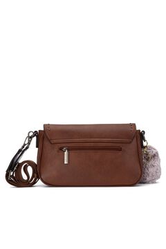 Refresh Bolso bandolera cremallera