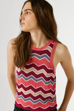 Pepe Jeans Camiseta manga corta cuello redondo