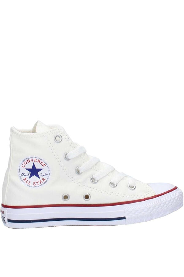 Converse CT All Star high-top sneakers white