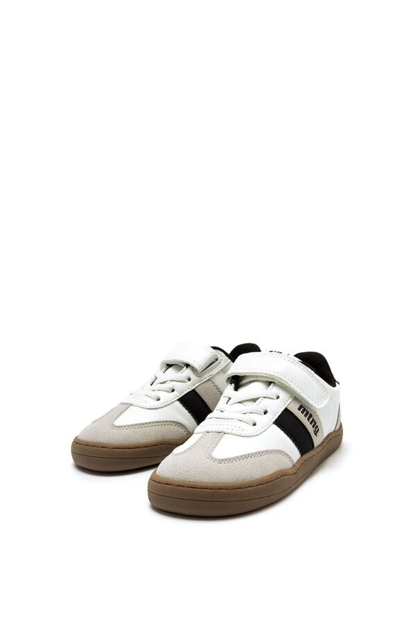 MTNG Barefoot sneakers white