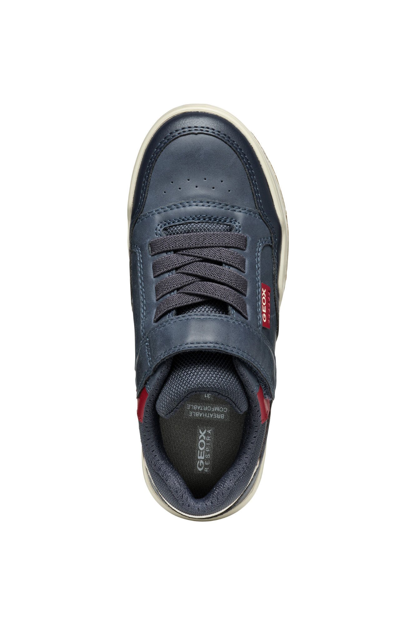 Geox Deportivas low-cut