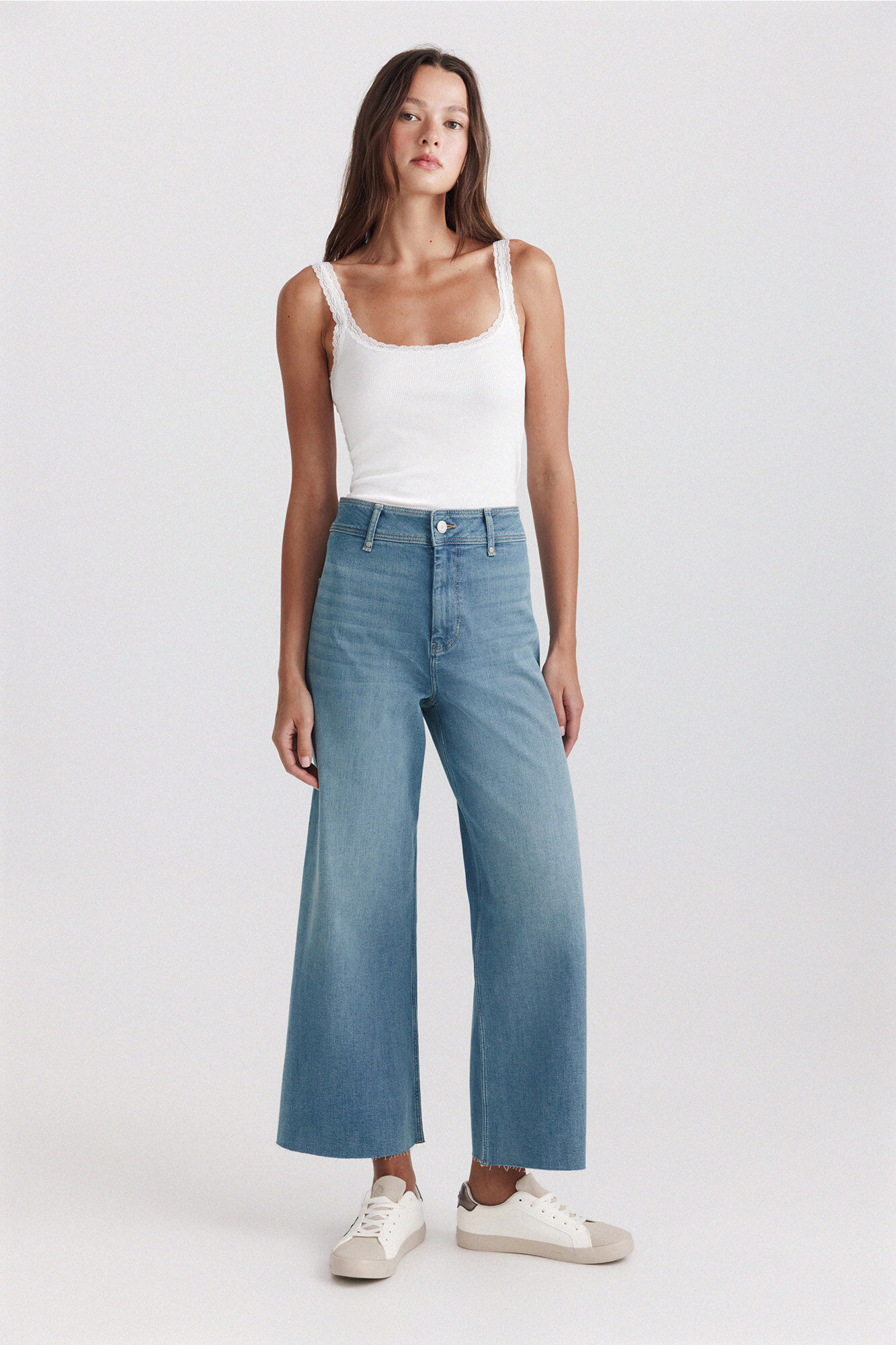 Springfield Sailor jeans