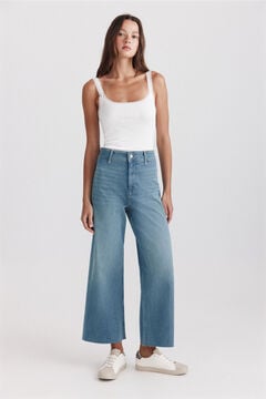 Springfield Jeans sailor