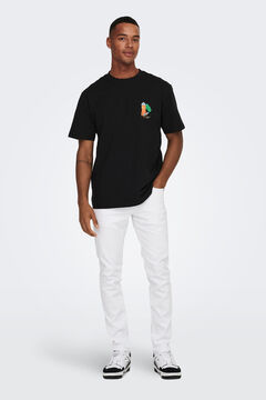 Only & Sons Slim Fit Jeans