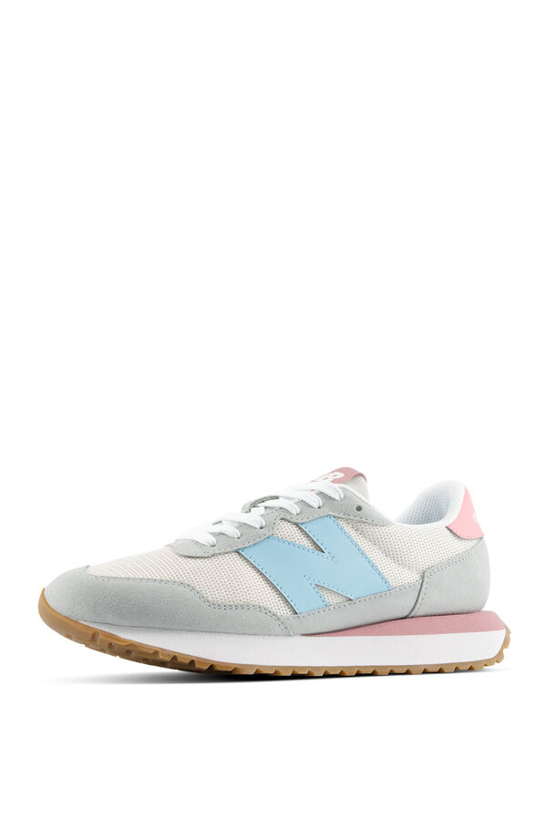 New Balance New Balance 237 trainers grey
