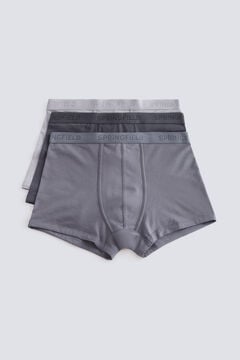 Springfield Pack 3 boxers