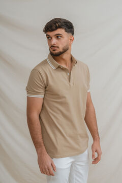 Celopman Polo b&aacute;sico