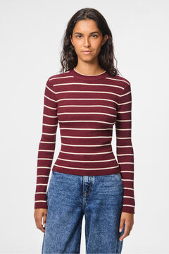 Pieces Slim-fitting fine jersey