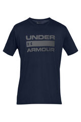 Springfield Team Issue short-sleeved T-shirt  navy