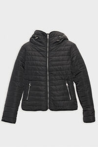 Inside Cazadora Acolchada