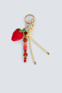 Springfield Lemon charm