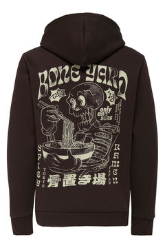 Only & Sons Sweatshirt com capuz