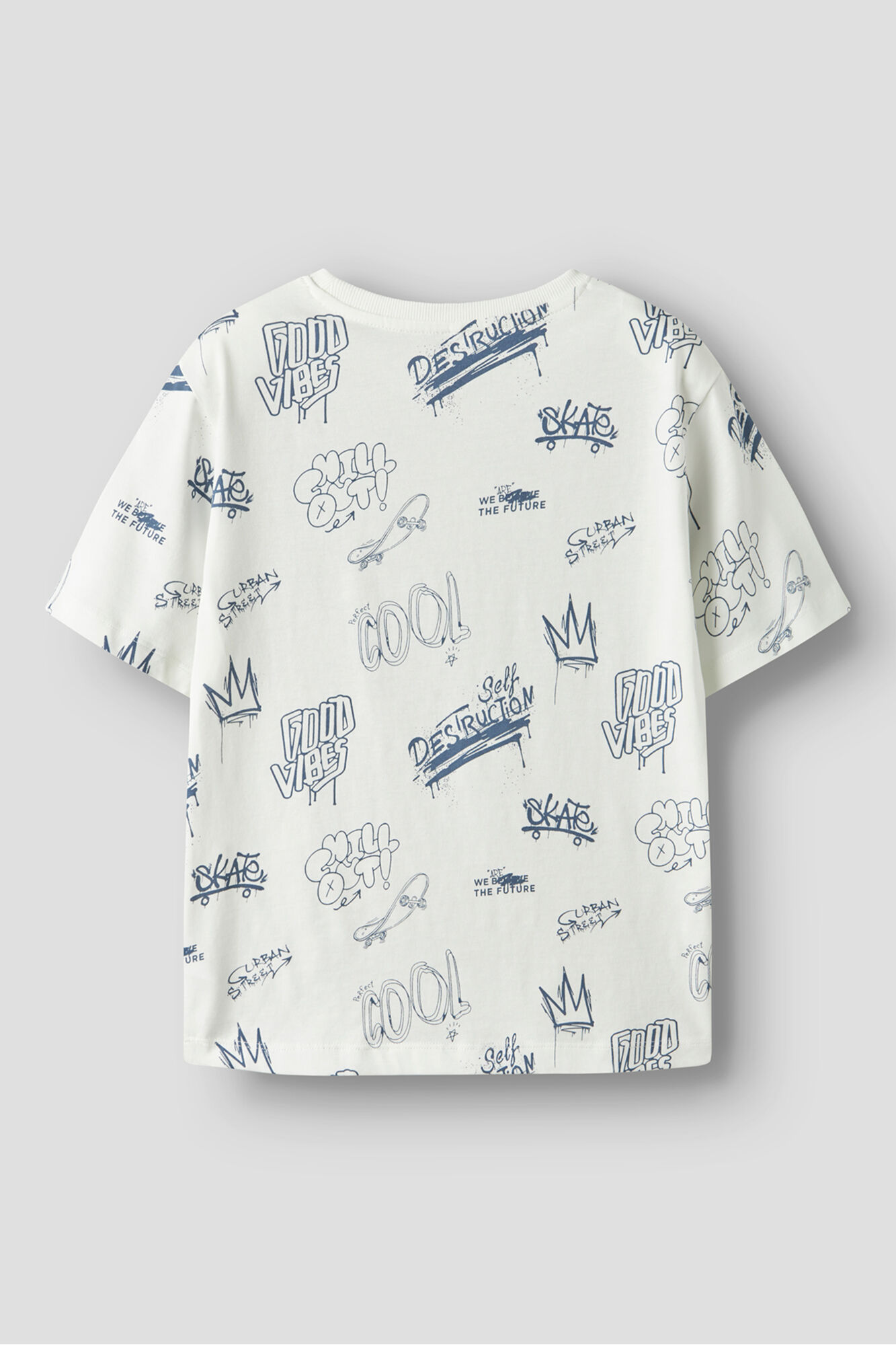 Name It Camiseta de manga corta