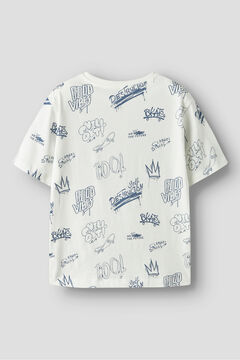 Name It Camiseta de manga corta