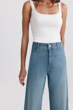 Springfield Jeans sailor