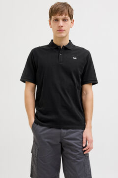 JJ REBEL Polo regular fit