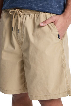 Quiksilver Cal&ccedil;&otilde;es de cintura el&aacute;stica